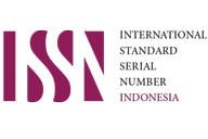 ISSN - BRIN
